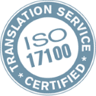 ISO 17100 Certfied translation office Amman Egypt migrationguide