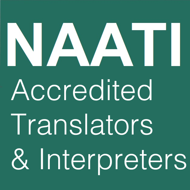 NAATI Certfied translation office Amman Egypt migrationguide
