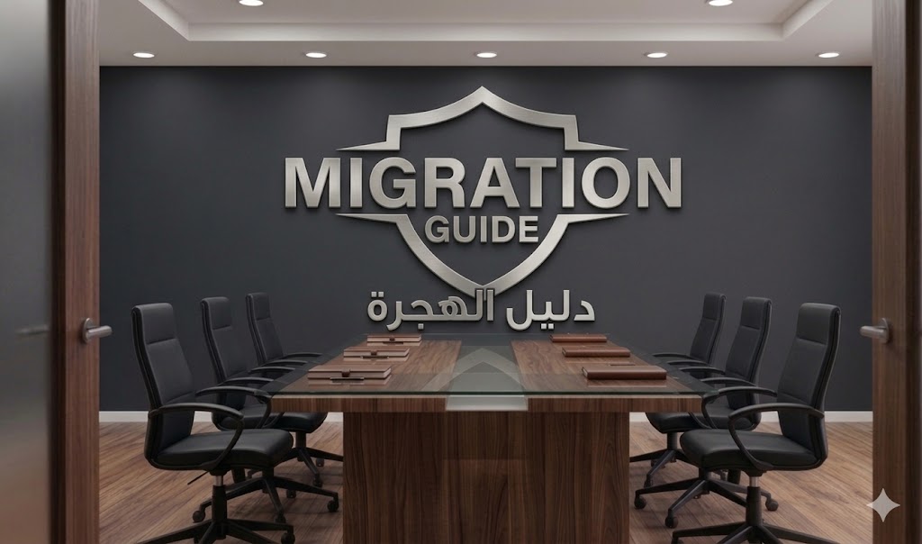 عن الشركة